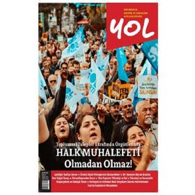 Yol Dergi 11. Sayı - Sol Kültür