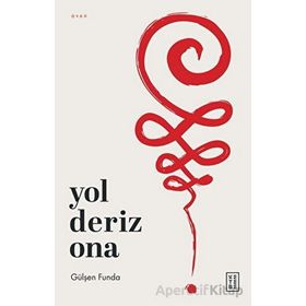 Yol Deriz Ona - Gülşen Funda