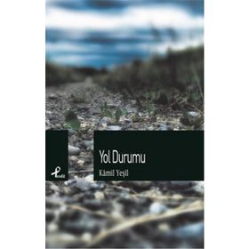 YOL DURUMU - KAMIL YEŞIL