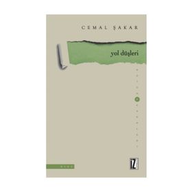 Yol Düşleri - Cemal Şakar