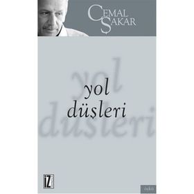 Yol Düşleri - Cemal Şakar