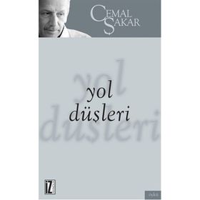 Yol Düşleri - Cemal Şakar