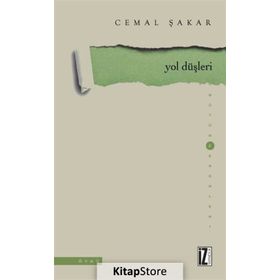 Yol Düşleri - Cemal Şakar