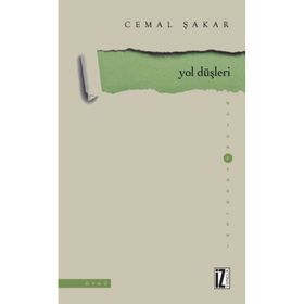 Yol Düşleri - Cemal Şakar