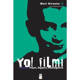 YOL FILMI - CÉCILE ROUMIGUIÈRE;JEAN-MICHEL PAYET;MARYVONNE RIPPERT