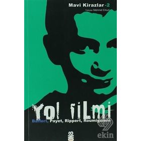 YOL FILMI - CÉCILE ROUMIGUIÈRE;JEAN-MICHEL PAYET;MARYVONNE RIPPERT