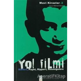 Yol Filmi Sigrid Baffert