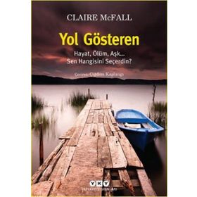 Yol Gösteren - Claire McFall