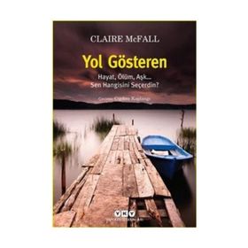 Yol Gösteren - Claire McFall