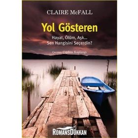 Yol Gösteren - Claire McFall
