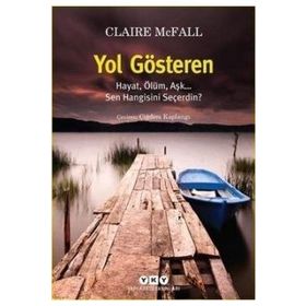 Yol Gösteren - Claire McFall