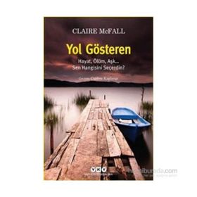 Yol Gösteren - Claire McFall
