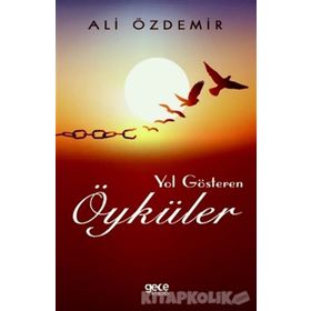 Yol Gösteren Öyküler - Ali Özdemir