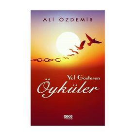 Yol Gösteren Öyküler - Ali Özdemir