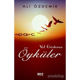 Yol Gösteren Öyküler - Ali Özdemir