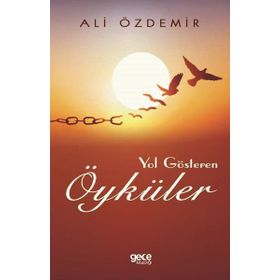 Yol Gösteren Öyküler - Ali Özdemir