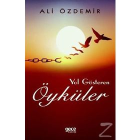 Yol Gösteren Öyküler - Ali Özdemir