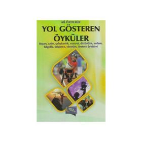 Yol Gösteren Öyküler - Ali Özdemir