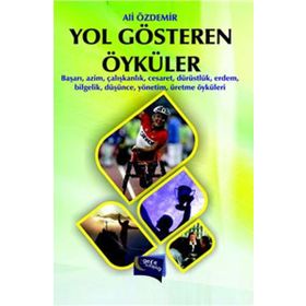 Yol Gösteren Öyküler - Ali Özdemir