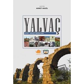 Yol Gösteren Şehir Yalvaç - Ahmet Akgül