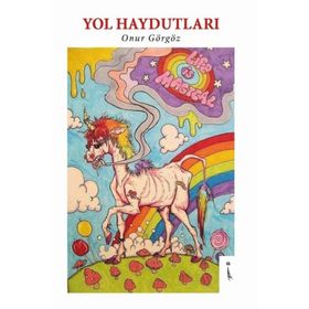 Yol Haydutları - Onur Görgöz