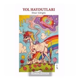 Yol Haydutları - Onur Görgöz