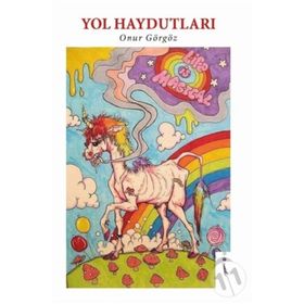 Yol Haydutları - Onur Görgöz
