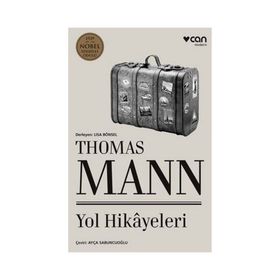 Yol Hikayeleri - Thomas Mann