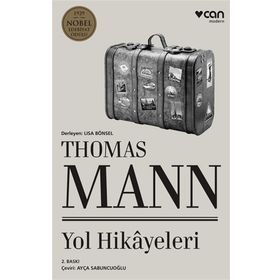 Yol Hikayeleri - Thomas Mann