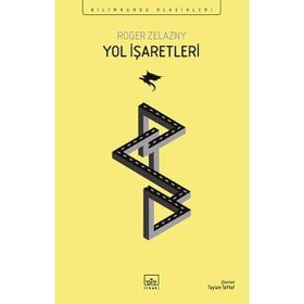 Yol İşaretleri İthaki Yayınları