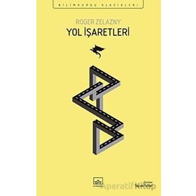 Yol İşaretleri İthaki Yayınları