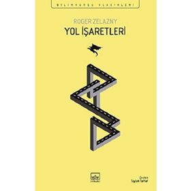 Yol İşaretleri İthaki Yayınları