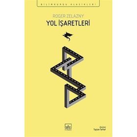 Yol İşaretleri İthaki Yayınları