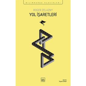 Yol İşaretleri İthaki Yayınları