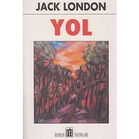 YOL - JACK LONDON