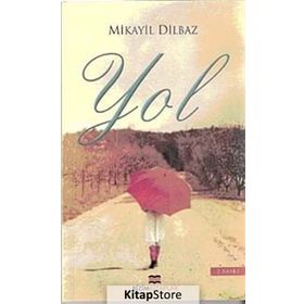 YOL - MIKAYIL DILBAZ