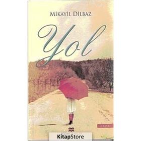 YOL - MIKAYIL DILBAZ