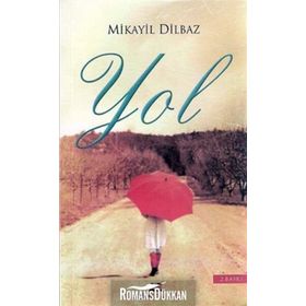 YOL - MIKAYIL DILBAZ