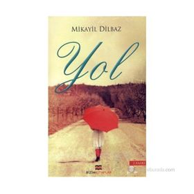YOL - MIKAYIL DILBAZ