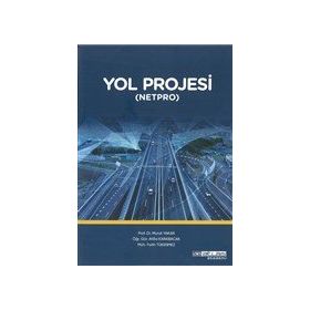 Yol Projesi - Murat Yakar