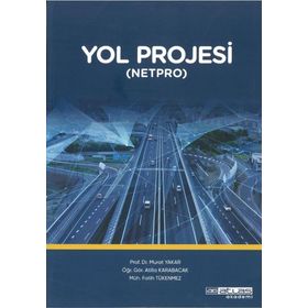 Yol Projesi - Murat Yakar