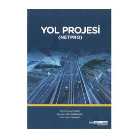 Yol Projesi - Murat Yakar