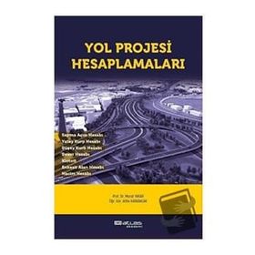 Yol Projesi - Murat Yakar