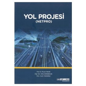 Yol Projesi - Murat Yakar