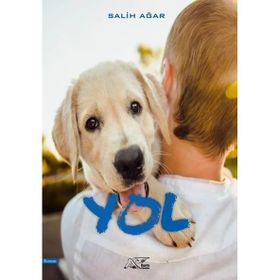 Yol Salih Ağar
