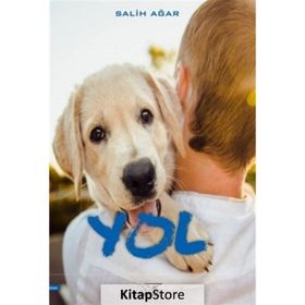 Yol Salih Ağar