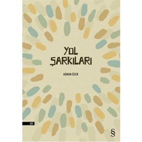 Yol Şarkıları - A. Adnan Azar
