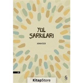 Yol Şarkıları - A. Adnan Azar
