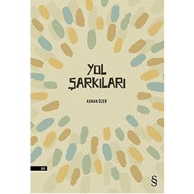 Yol Şarkıları - A. Adnan Azar