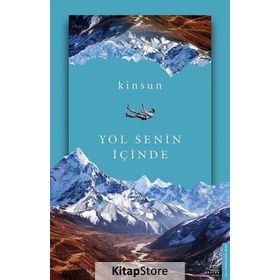 Yol Senin İçinde - Kinsun
